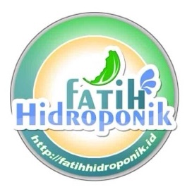 Logo Fatih Hidroponik